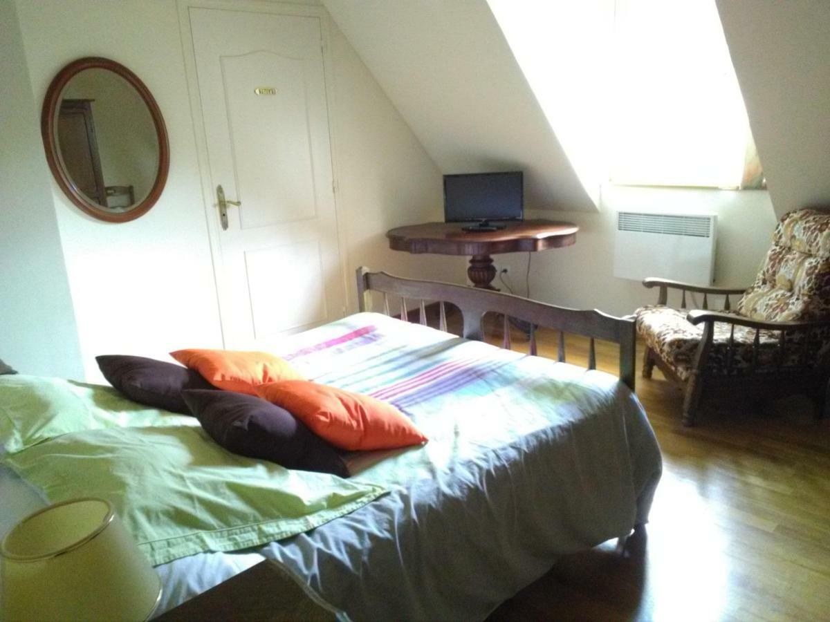 Bnb Chambres Normandie Angerville-la-Martel Kültér fotó